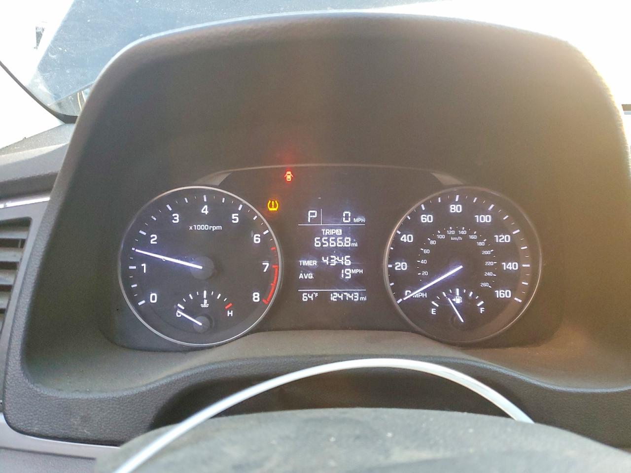 2017 HYUNDAI ELANTRA SE photo 9