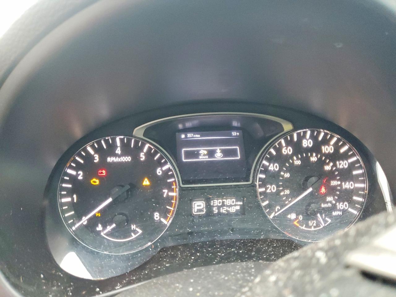 2014 NISSAN ALTIMA 2.5 photo 17