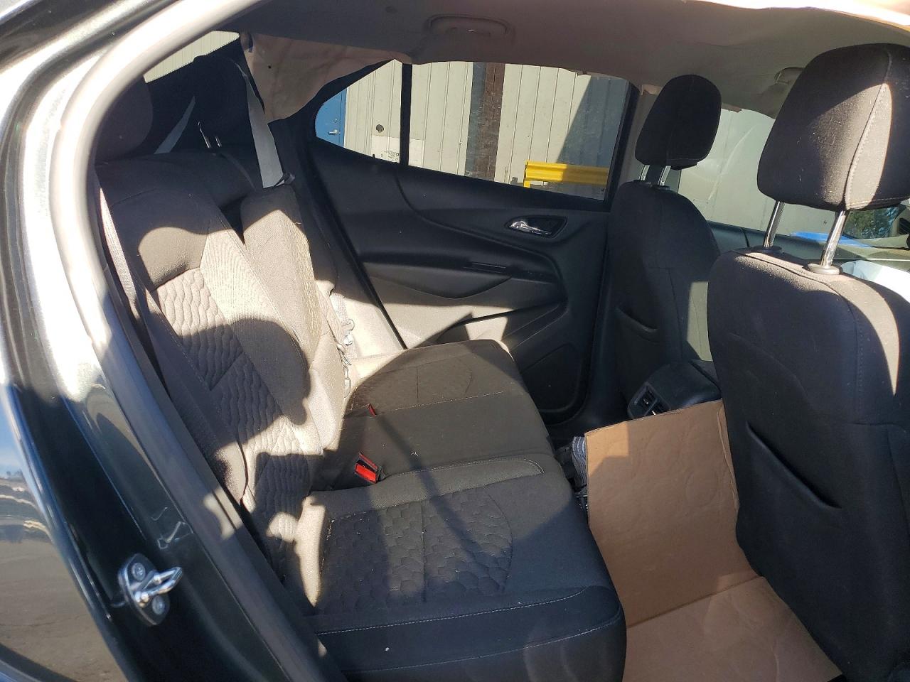 2019 CHEVROLET EQUINOX LT photo 10
