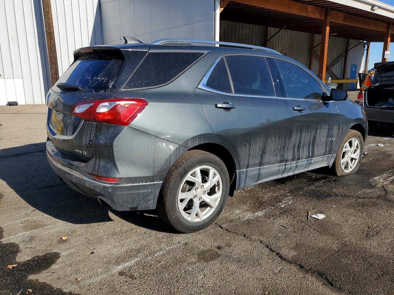 2019 CHEVROLET EQUINOX LT photo 3