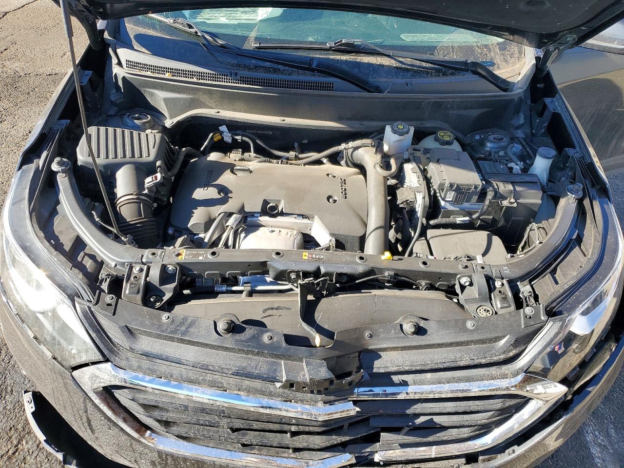 2019 CHEVROLET EQUINOX LT photo 11