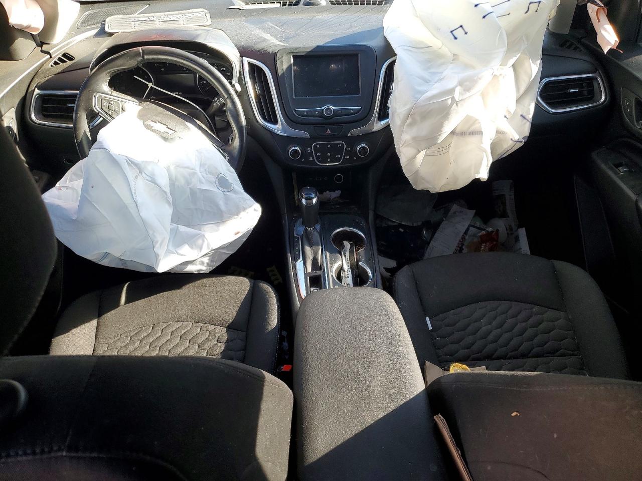 2019 CHEVROLET EQUINOX LT photo 8