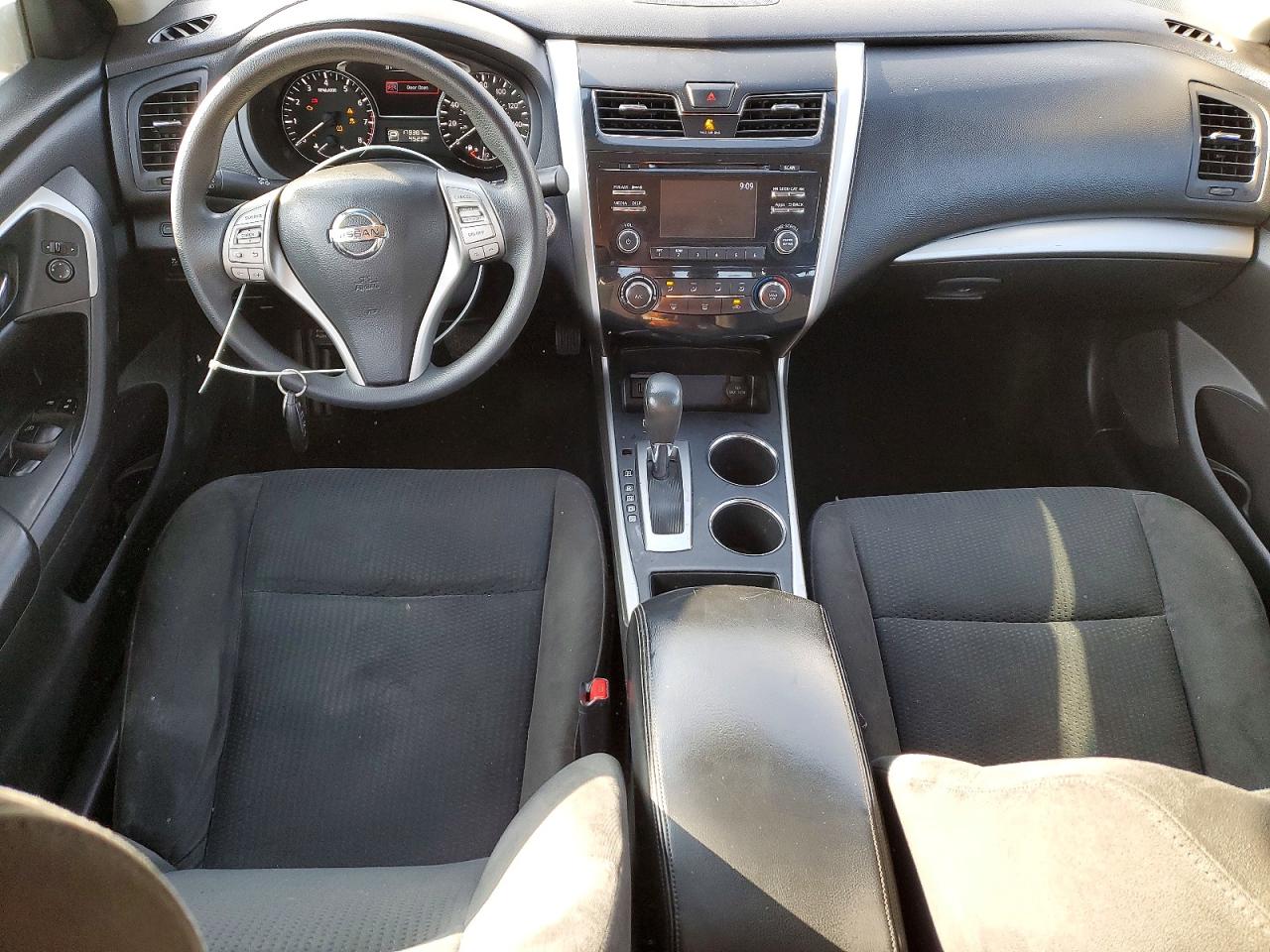 2015 NISSAN ALTIMA 2.5 photo 8