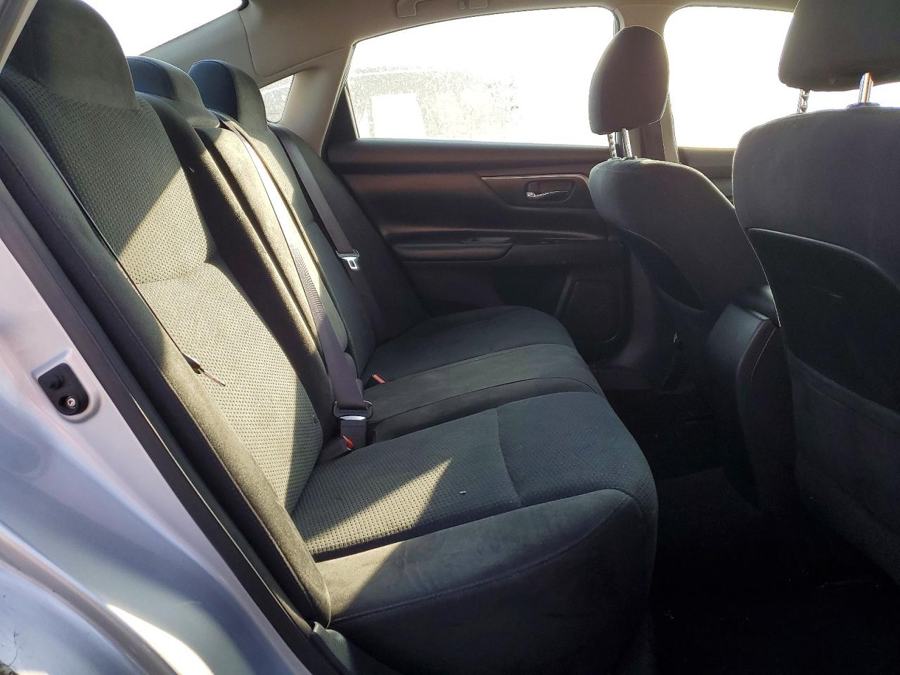 2015 NISSAN ALTIMA 2.5 photo 10