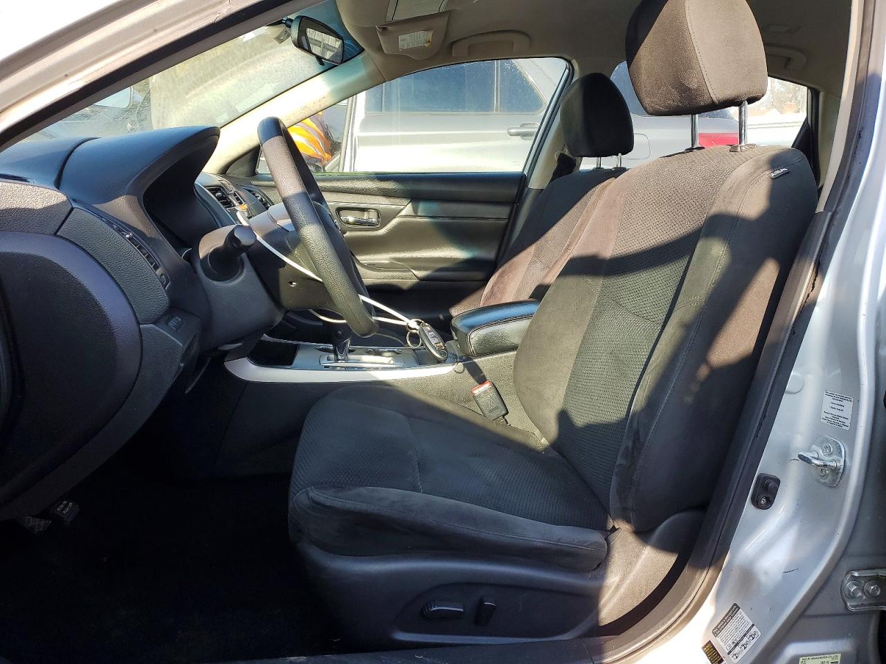 2015 NISSAN ALTIMA 2.5 photo 7