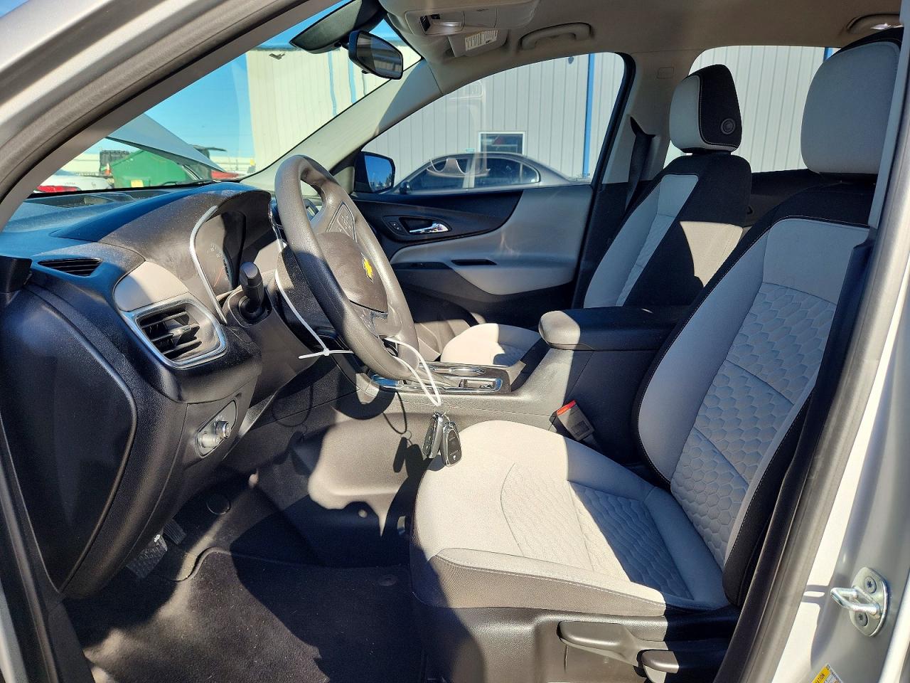 2018 CHEVROLET EQUINOX LS photo 13