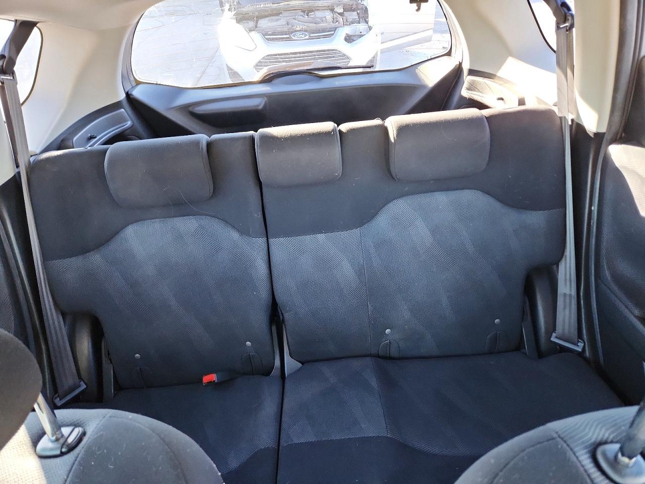 2009 HONDA FIT SPORT photo 10