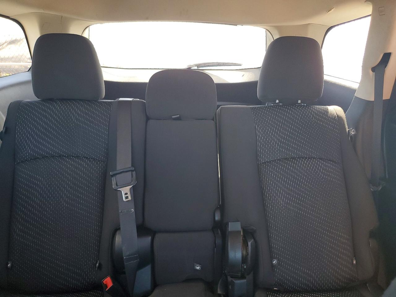 2018 DODGE JOURNEY SE photo 10