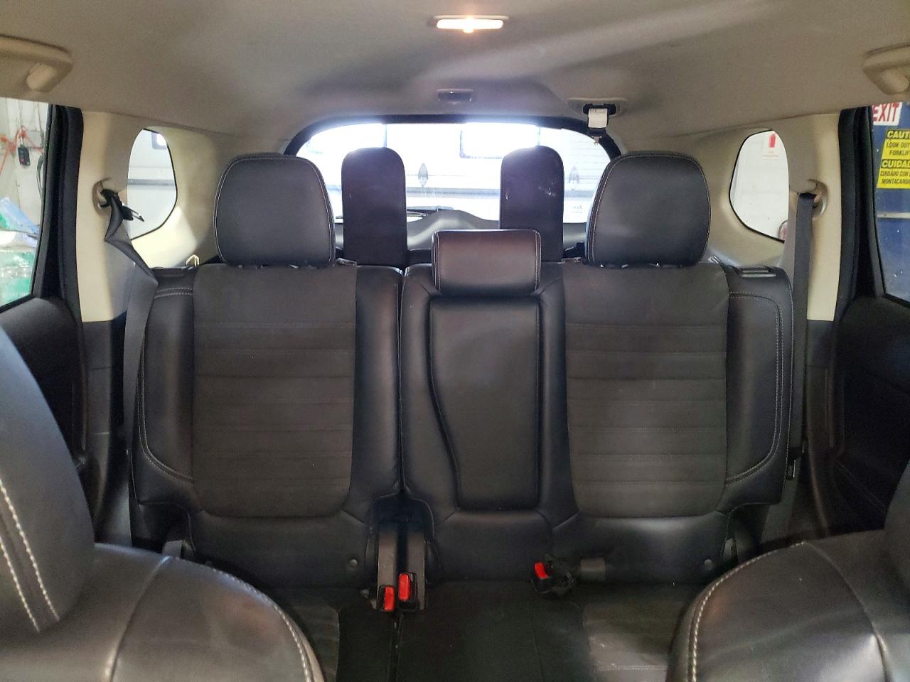 2019 MITSUBISHI OUTLANDER SE photo 19