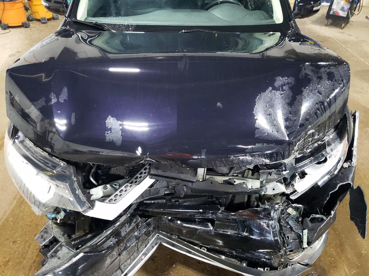 2019 MITSUBISHI OUTLANDER SE photo 23