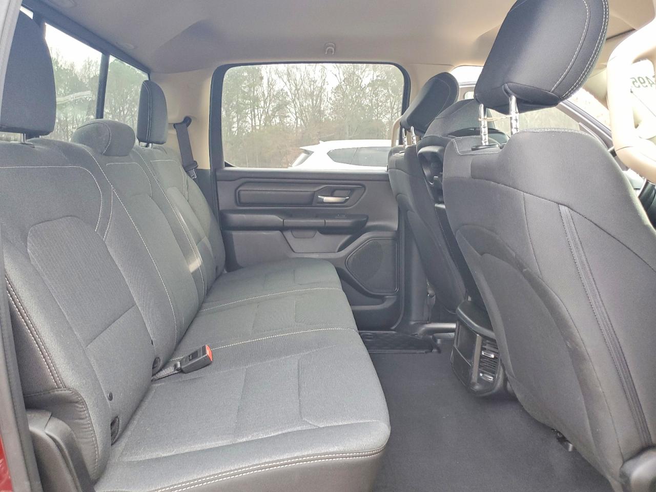 2019 RAM 1500 TRADESMAN photo 10