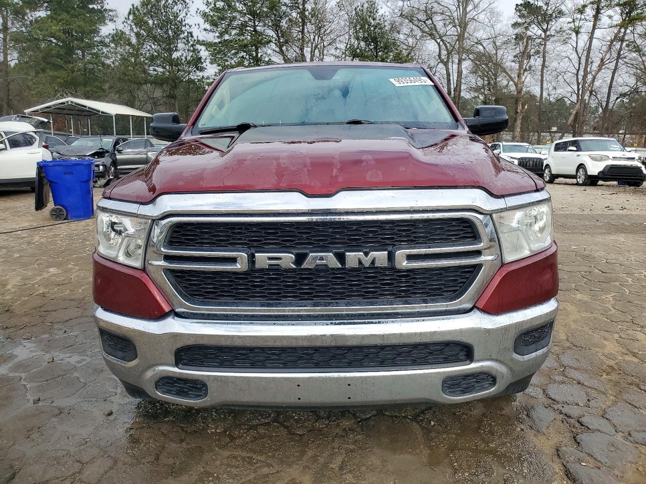 2019 RAM 1500 TRADESMAN photo 5