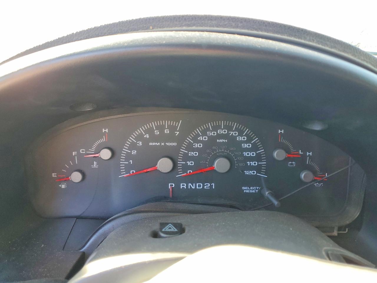 2003 FORD EXPEDITION XLT photo 9