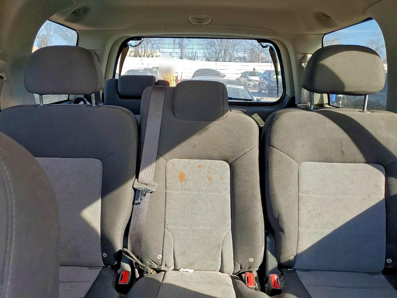 2003 FORD EXPEDITION XLT photo 10