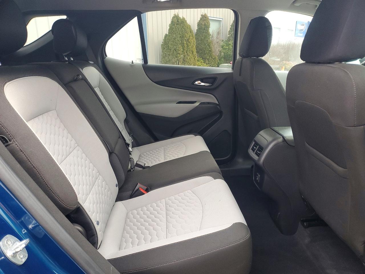 2021 CHEVROLET EQUINOX LT photo 21