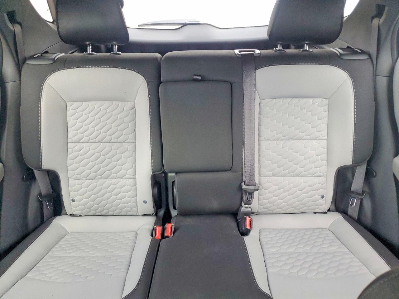 2021 CHEVROLET EQUINOX LT photo 19
