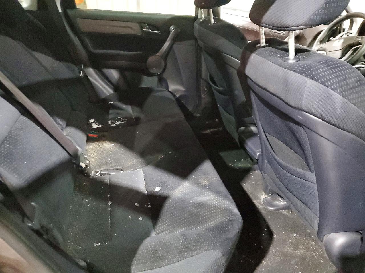 2009 HONDA CR-V EX photo 11