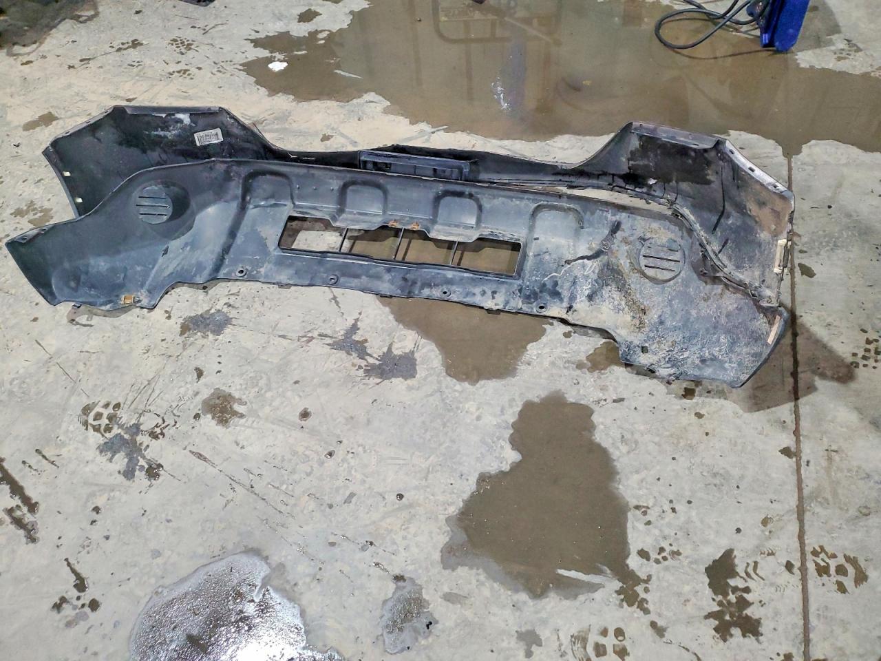 2009 HONDA CR-V EX photo 13