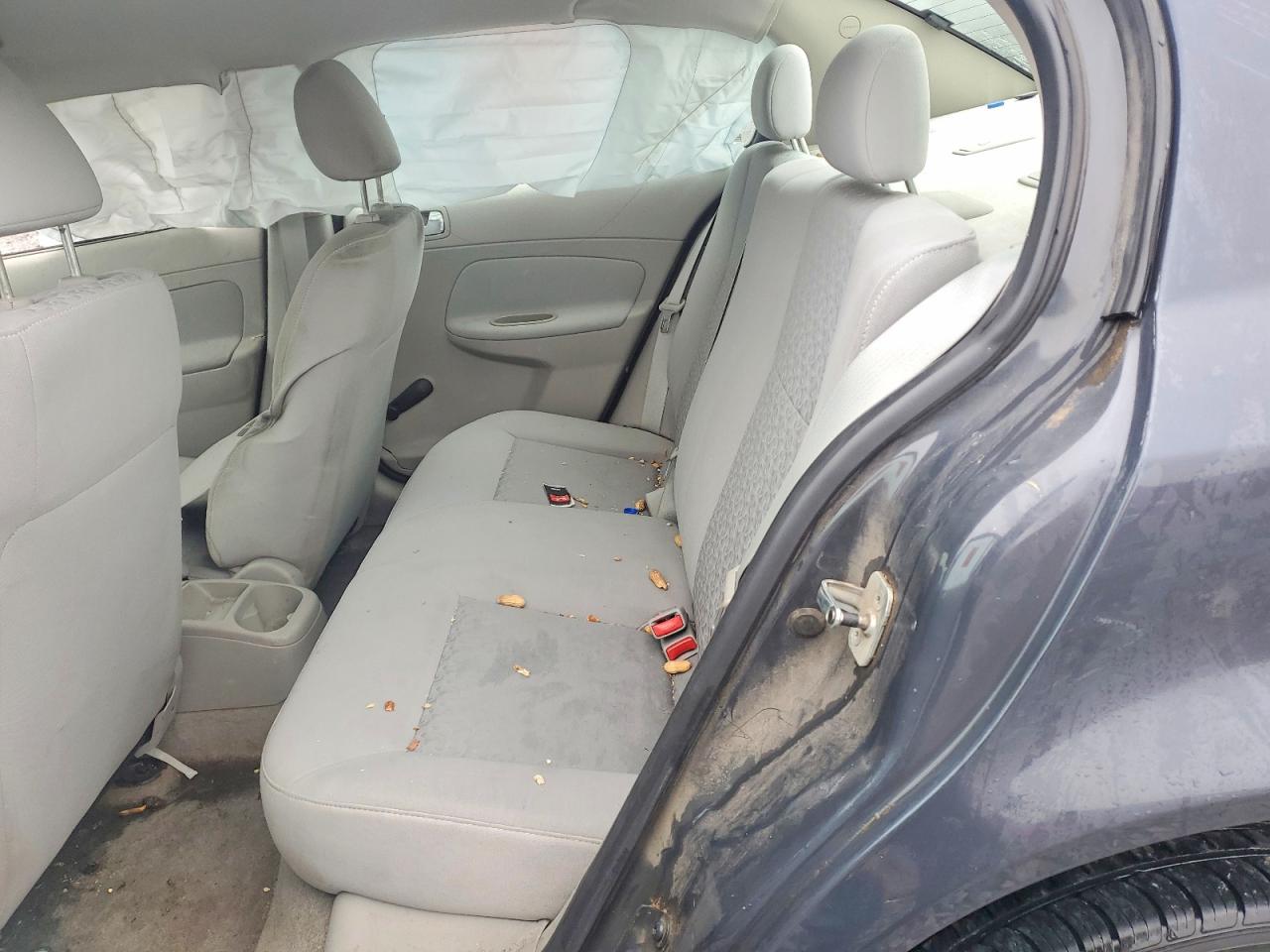 2009 CHEVROLET COBALT LS photo 10