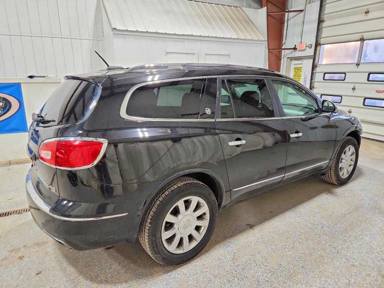 2016 BUICK ENCLAVE photo 3