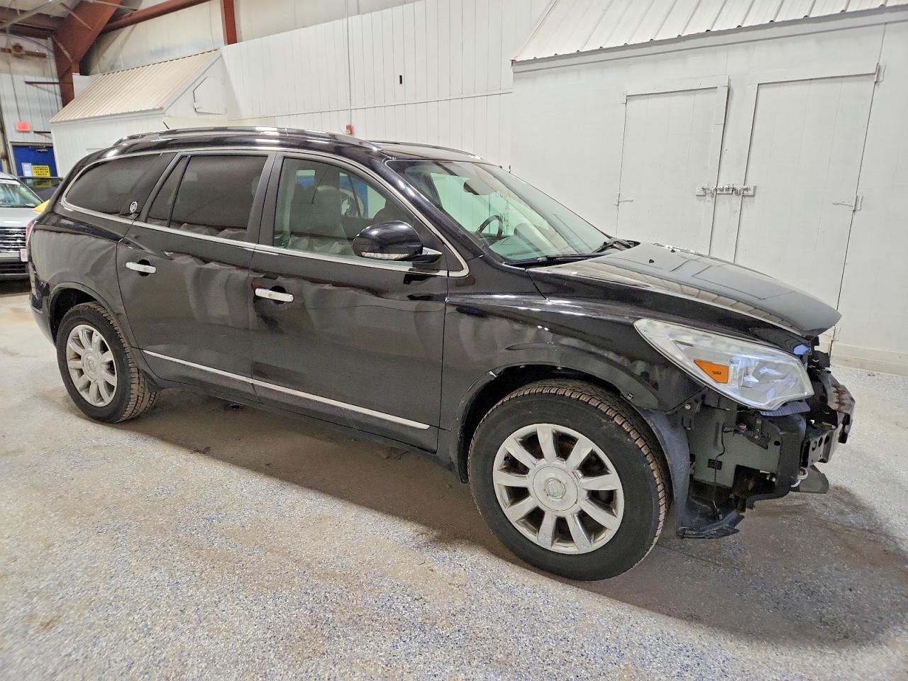 2016 BUICK ENCLAVE photo 4