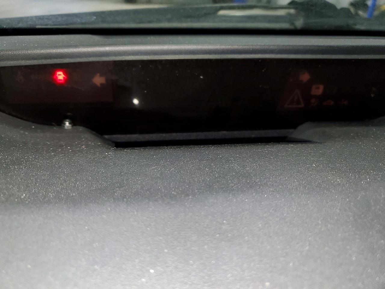 2008 TOYOTA PRIUS photo 9