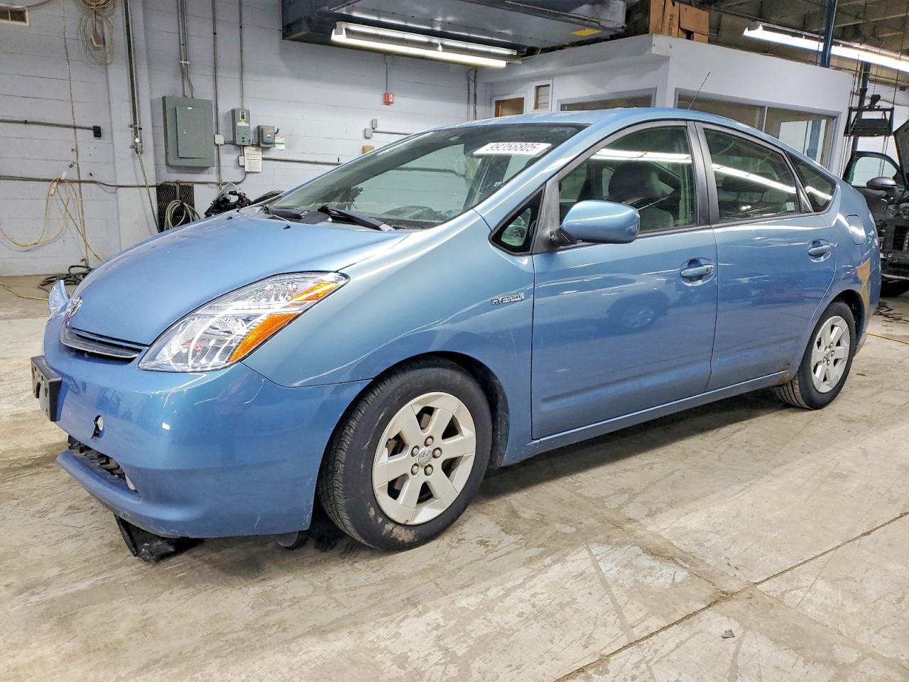 2008 TOYOTA PRIUS