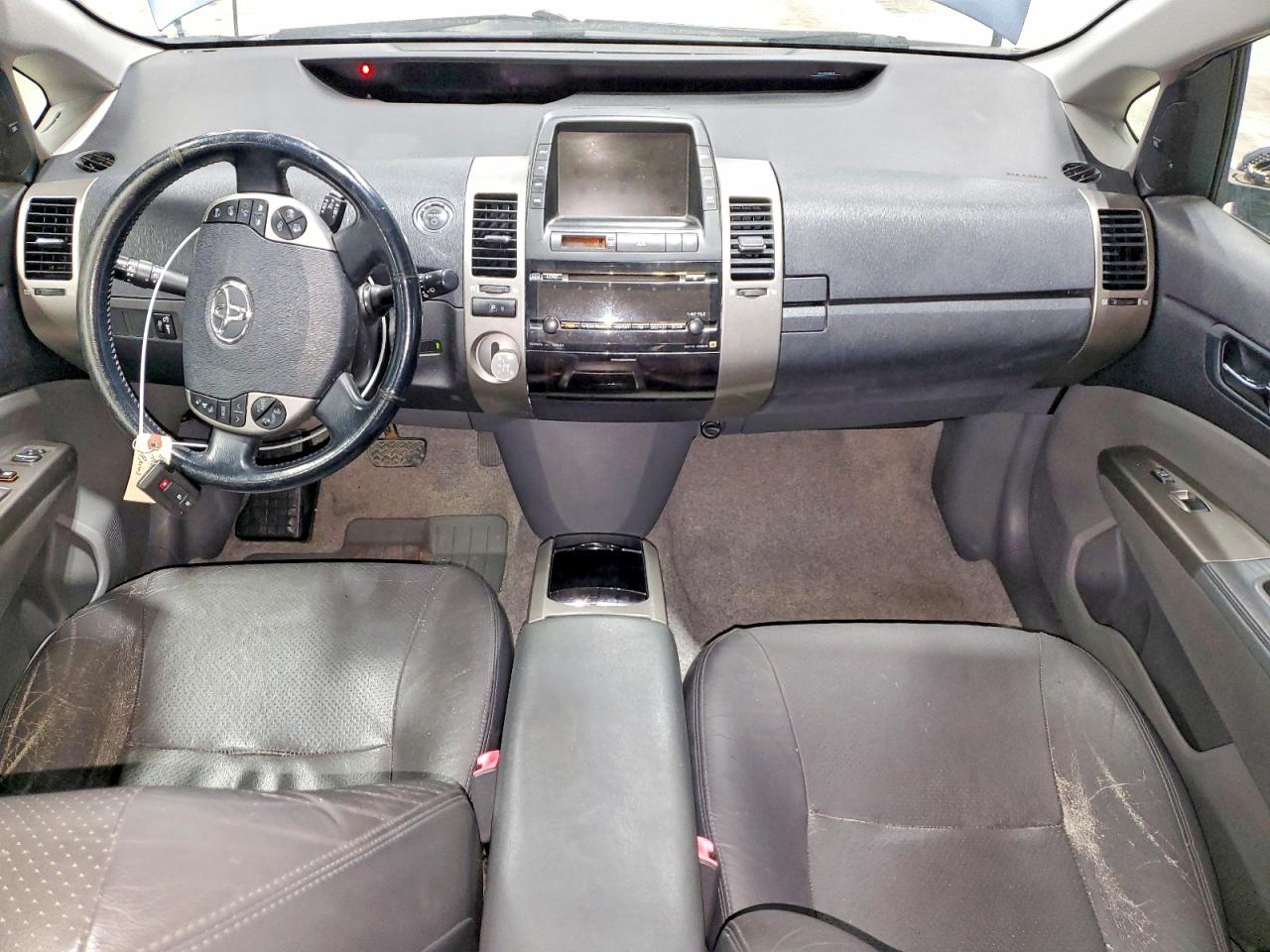 2008 TOYOTA PRIUS photo 8