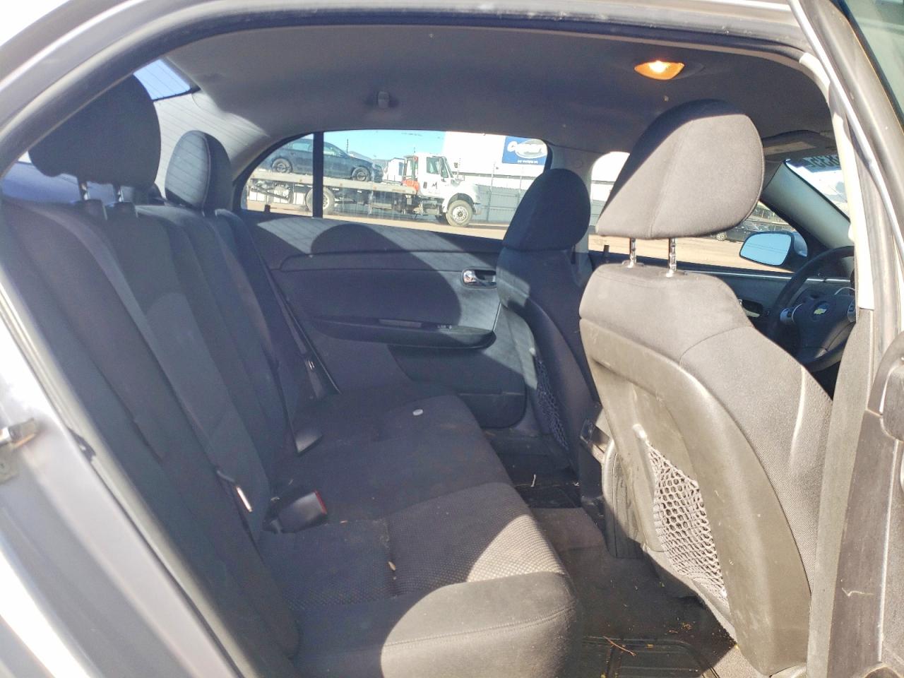2011 CHEVROLET MALIBU 1LT photo 10