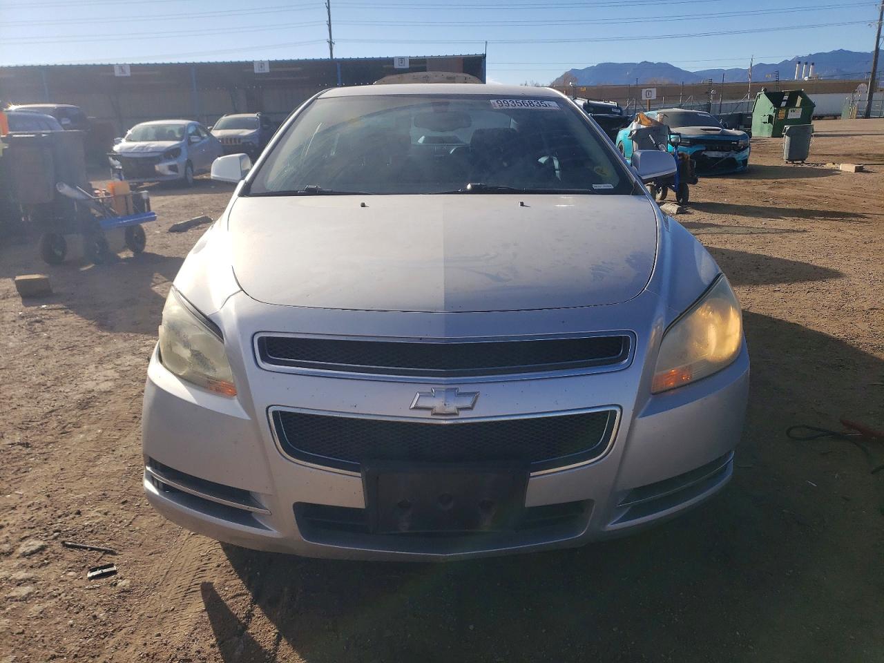 2011 CHEVROLET MALIBU 1LT photo 5