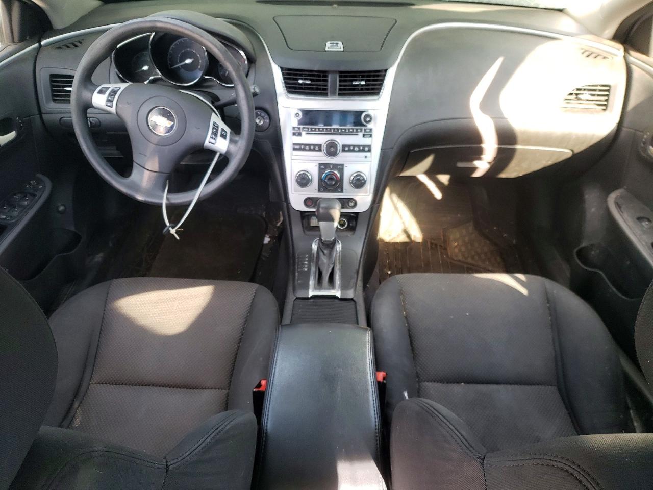 2011 CHEVROLET MALIBU 1LT photo 8