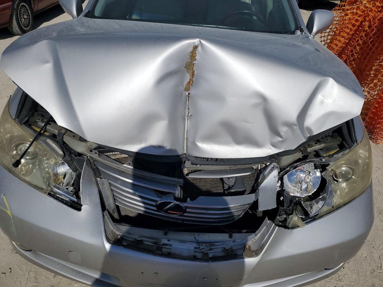 2007 LEXUS ES 350 photo 11