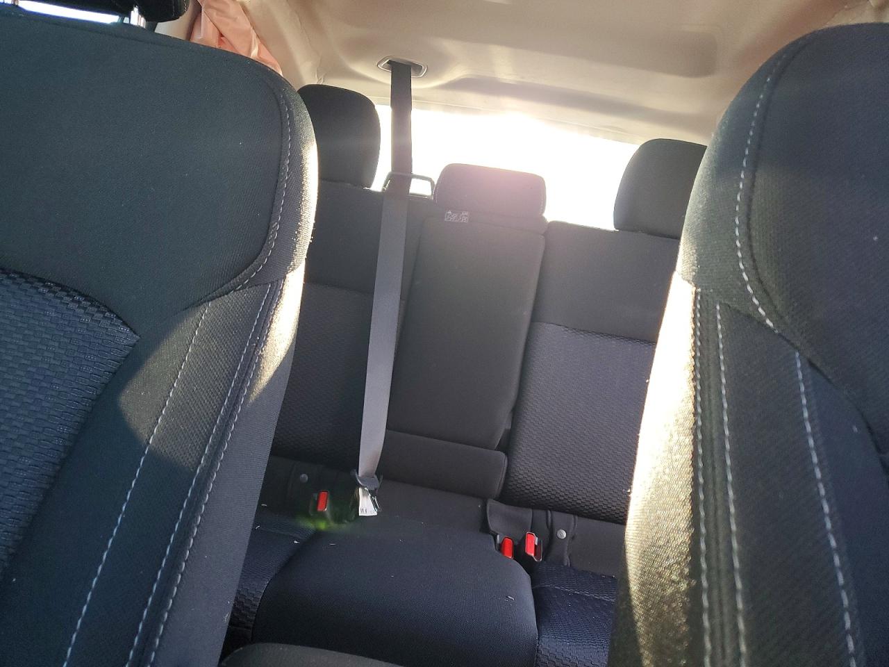 2018 SUBARU FORESTER 2.5I PREMIUM photo 10