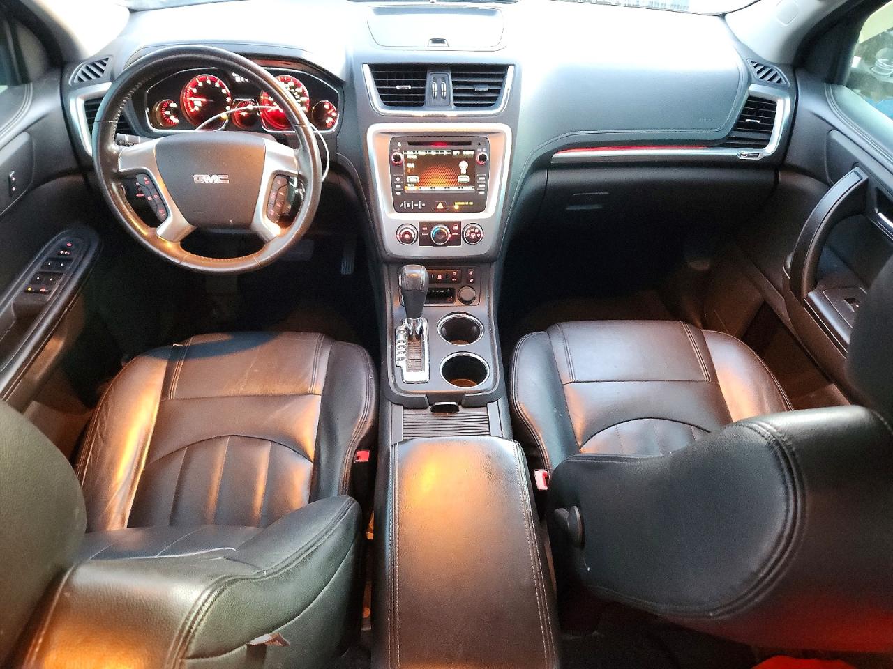 2014 GMC ACADIA SLE photo 15