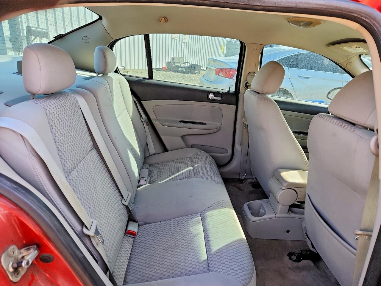 2009 CHEVROLET COBALT LT photo 19