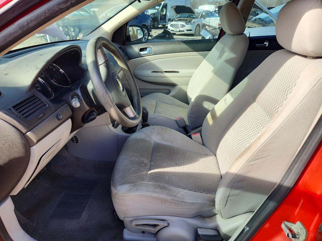 2009 CHEVROLET COBALT LT photo 13