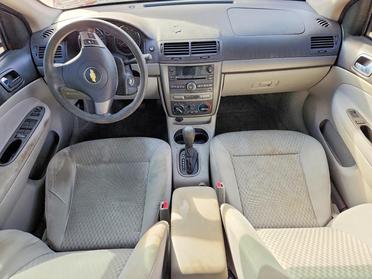 2009 CHEVROLET COBALT LT photo 15