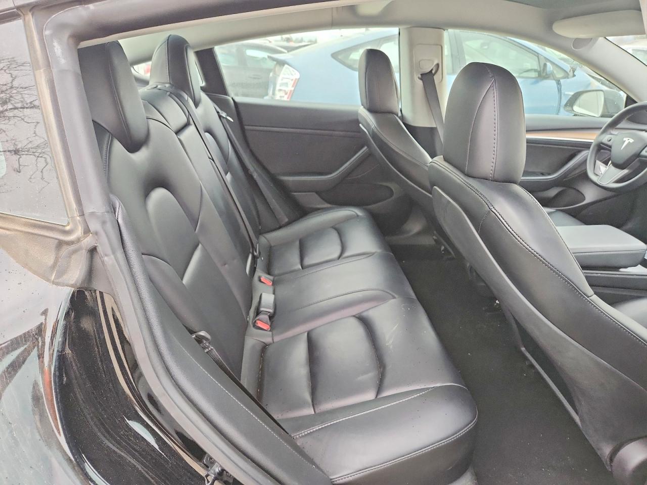 2023 TESLA MODEL 3 photo 10
