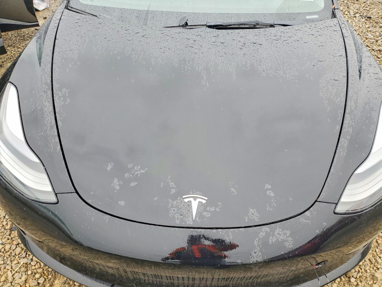 2023 TESLA MODEL 3 photo 11