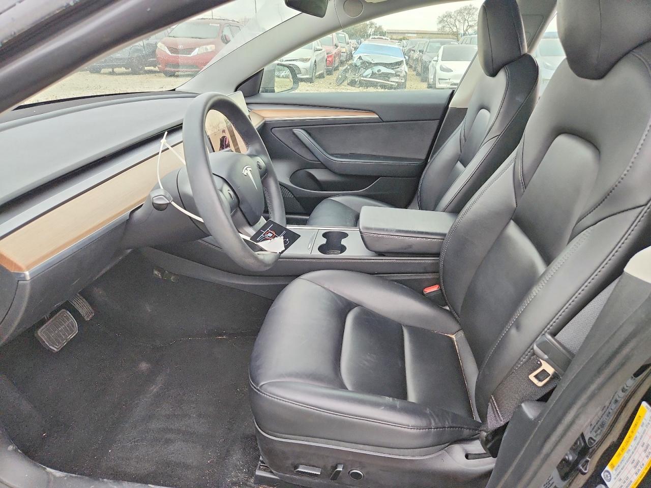 2023 TESLA MODEL 3 photo 7