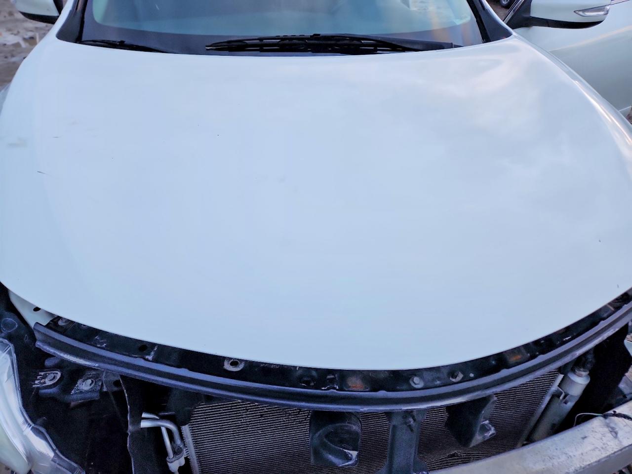 2014 NISSAN ALTIMA 2.5 photo 11