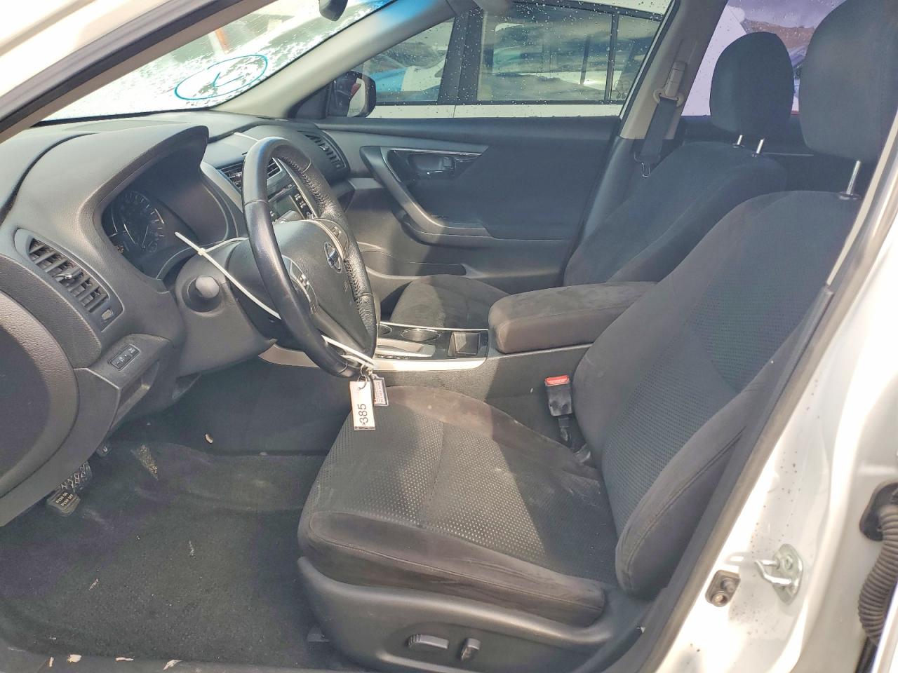 2014 NISSAN ALTIMA 2.5 photo 7
