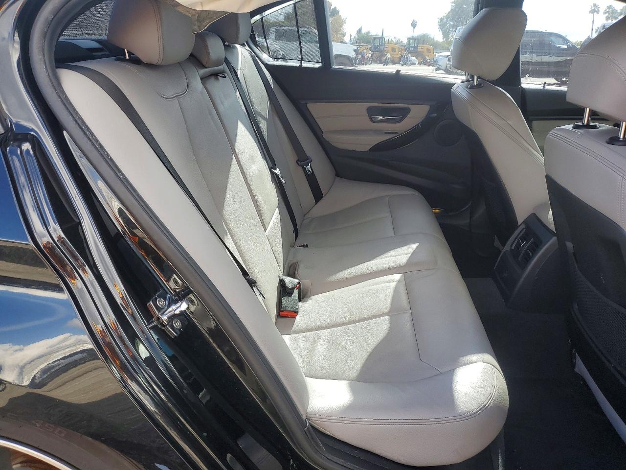 2012 BMW 328 I photo 10