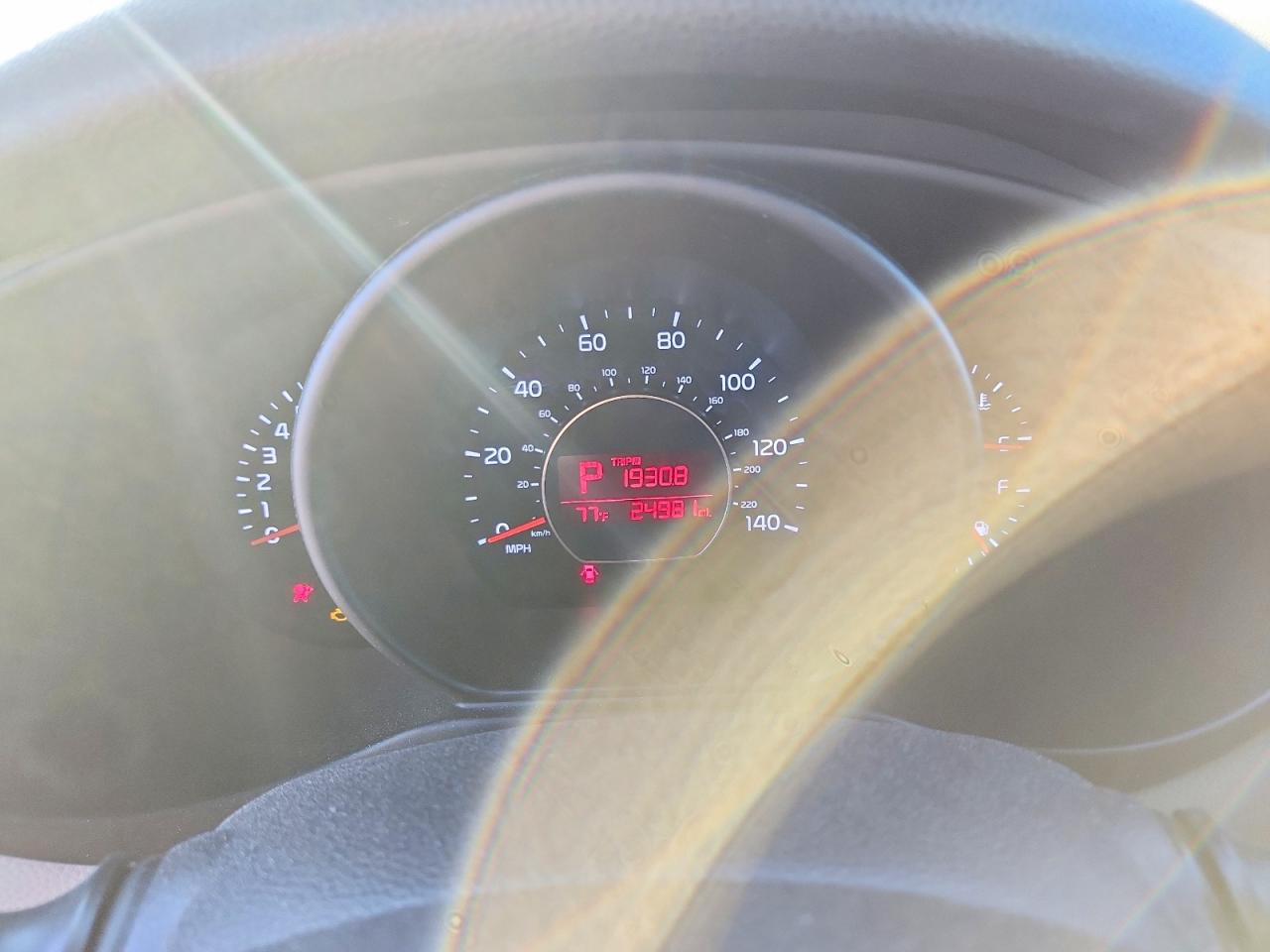 2018 KIA SOUL photo 9