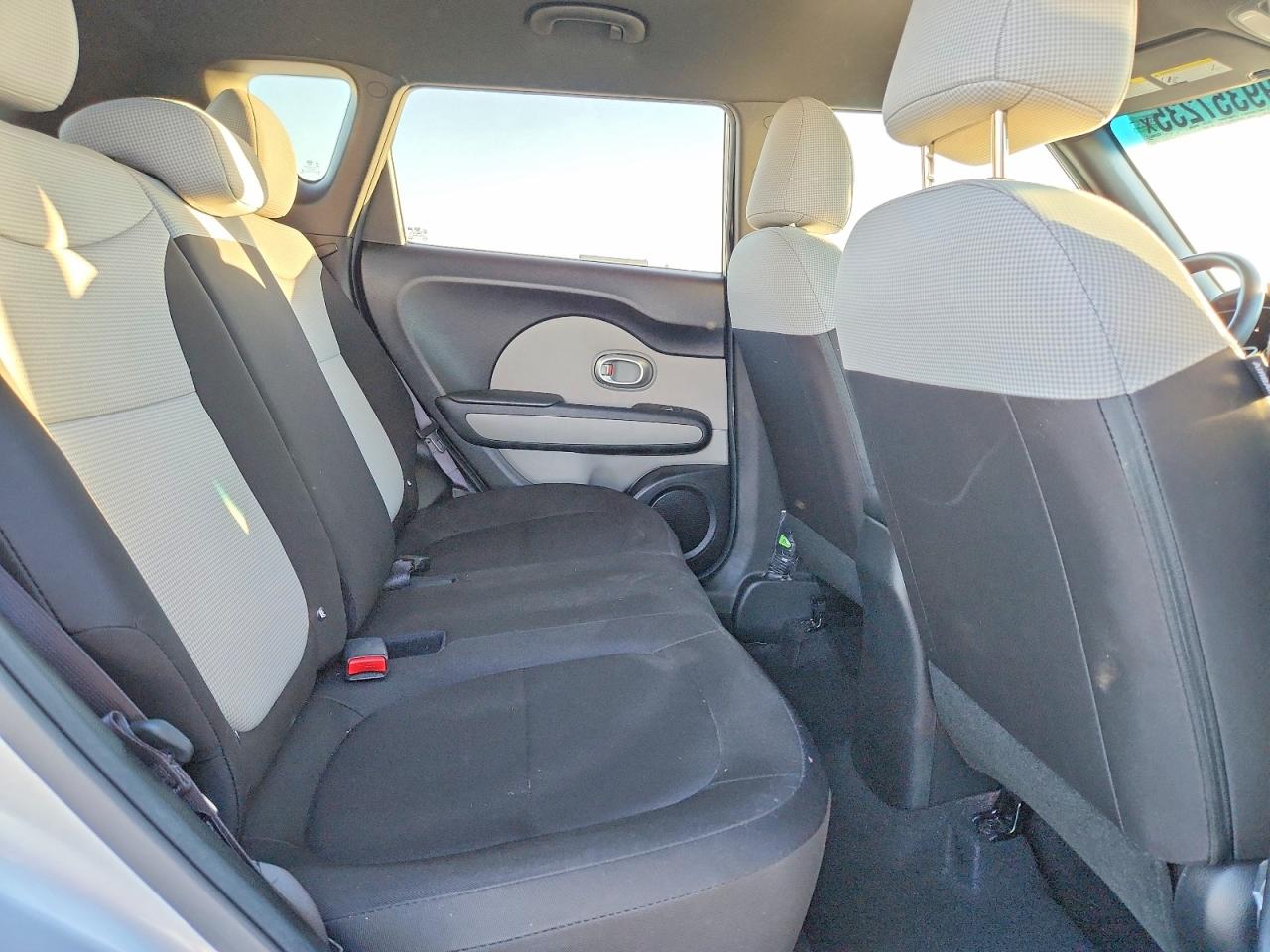 2018 KIA SOUL photo 10