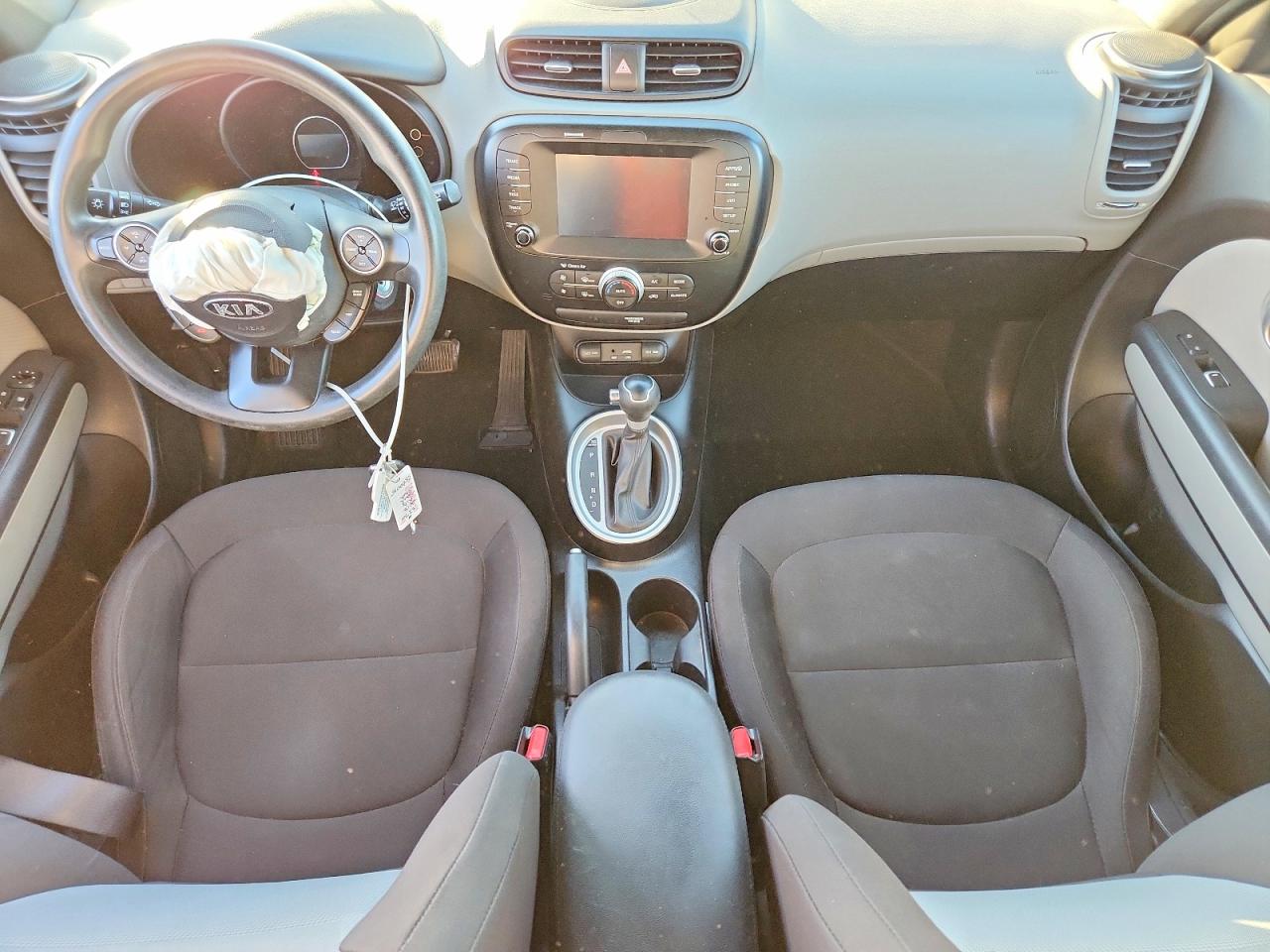 2018 KIA SOUL photo 8
