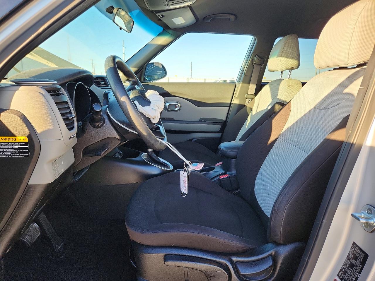 2018 KIA SOUL photo 7