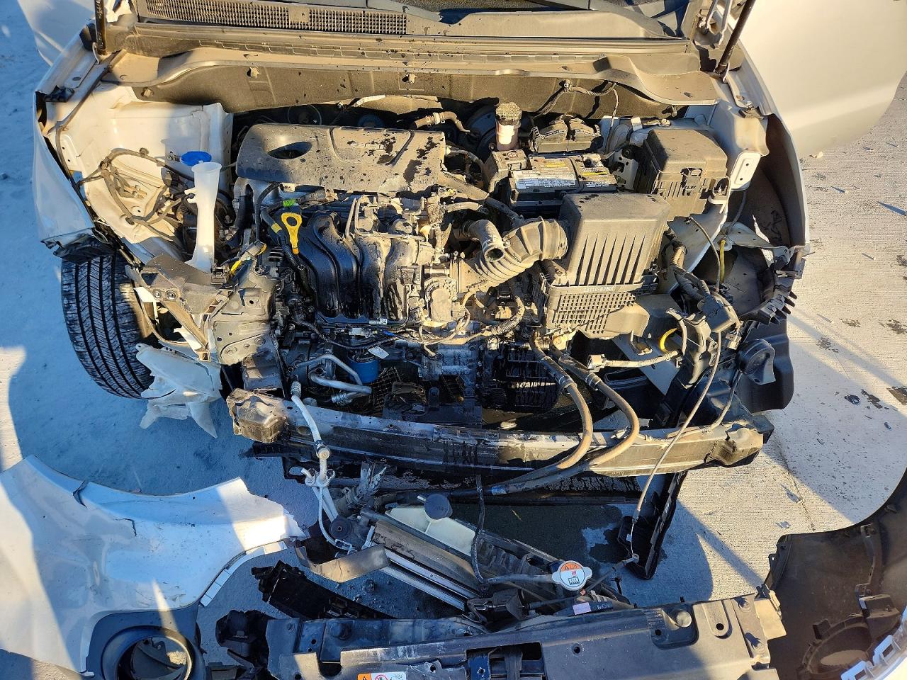 2018 KIA SOUL photo 11