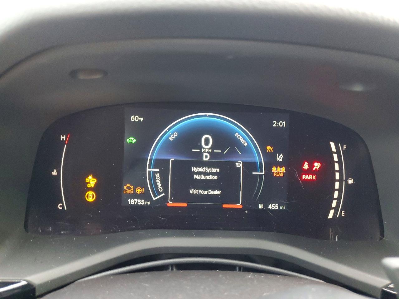2025 TOYOTA CAMRY SE photo 9