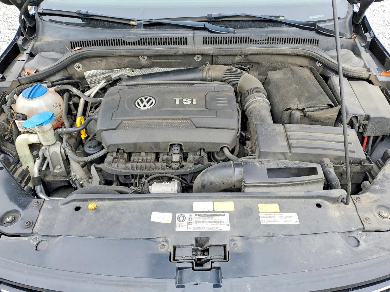 2014 VOLKSWAGEN JETTA SEL photo 11